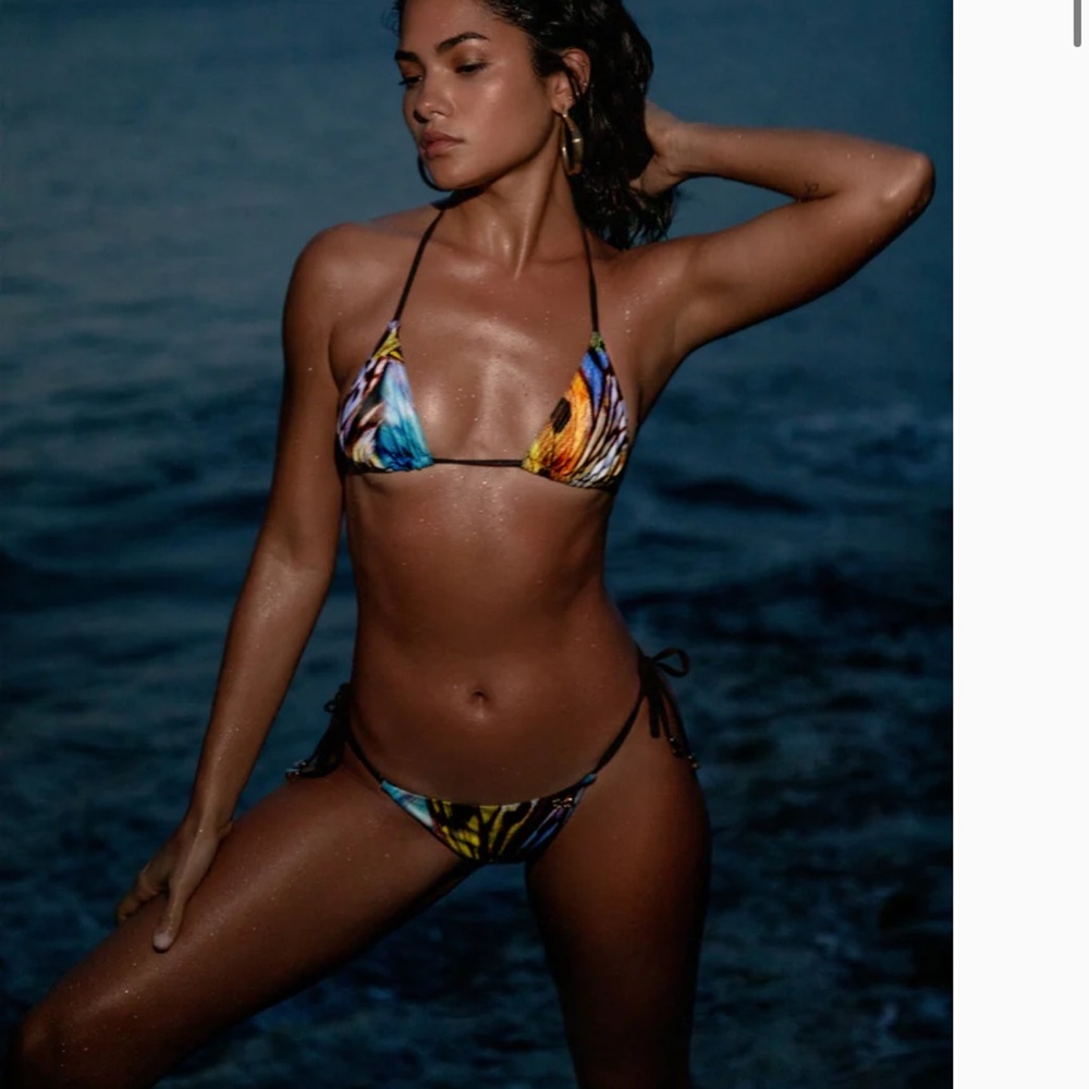 Rat&Boa swimsuit set
